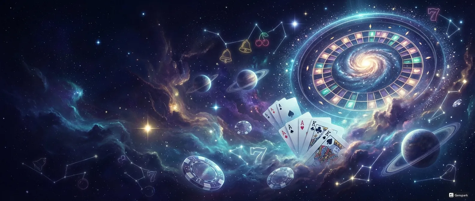 Evolve Casino