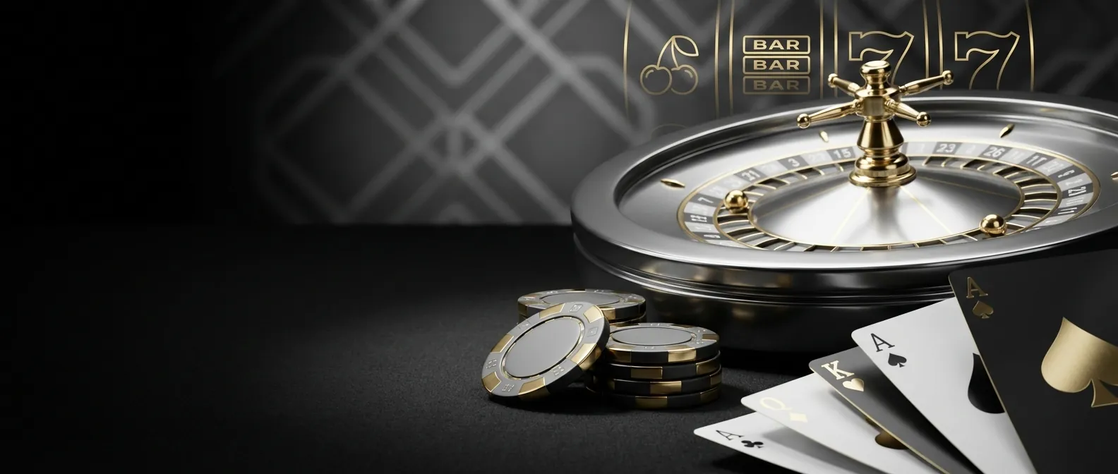 Evolve Casino