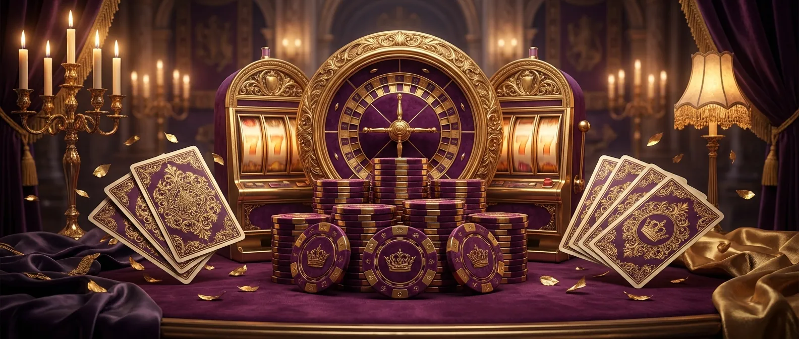 Evolve Casino