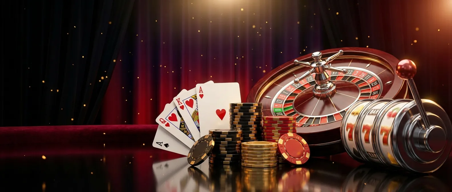 Evolve Casino