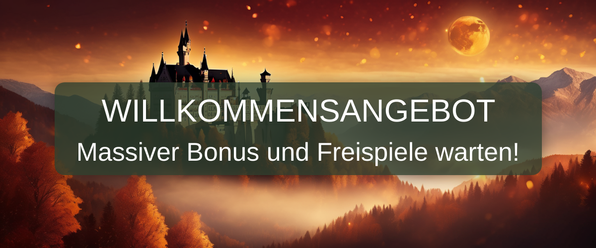 Evolve Casino Deutschland